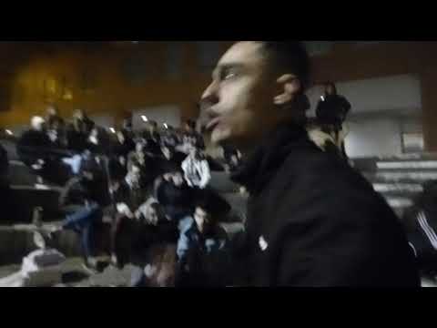 RK vs CNZ [Cuartos- JORNADA 5 (TRAP) ROYAL LEAGUE]