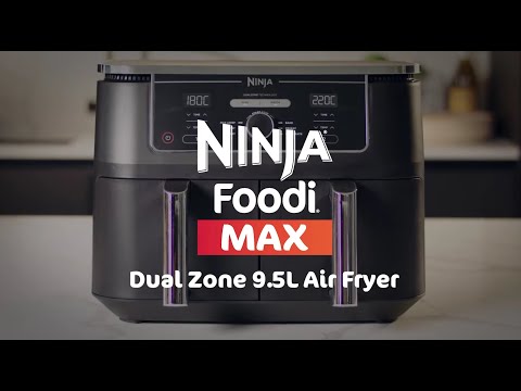 Miniatura del vídeo: Ninja DualZone (puntos clave)