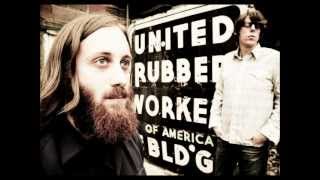 The Black Keys- Hell of a Season