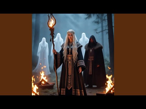Dziady: Pieśń Pamięci (Zaduszki) ● Slavic Folk Ritual