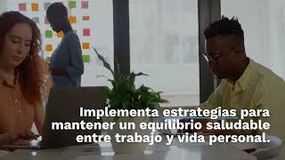 Programa Integral de Formación para Mandos Intermedios