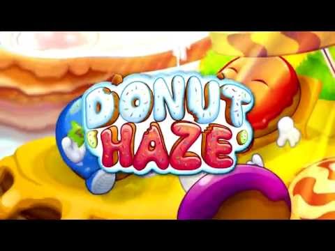 Donut Haze Video