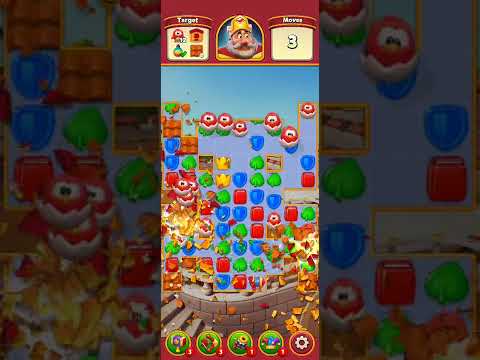 Royal Match Level 1975