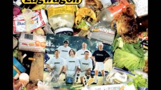 Lagwagon - Stokin&#39; The Neighbors (2011 Reissue)