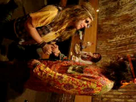 vyznani lasky-Mysak a Judas