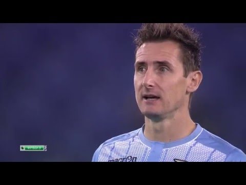 Serie A 2015-16, Lazio - Juve (Full, STD)
