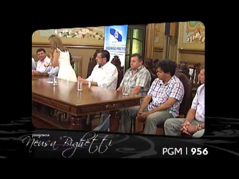 Programa Neusa Bighetti exibido no dia 18/03/2012 - Abertura