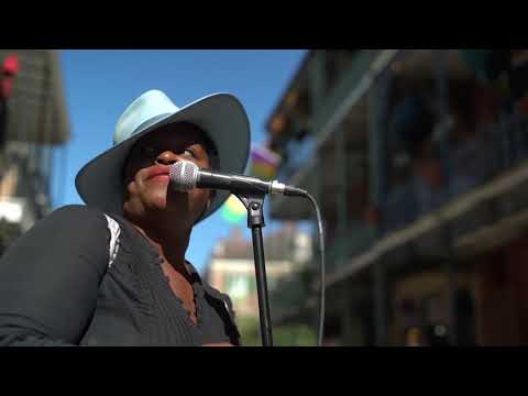 A Year of COVID: The Impact on New Orleans' Musicians