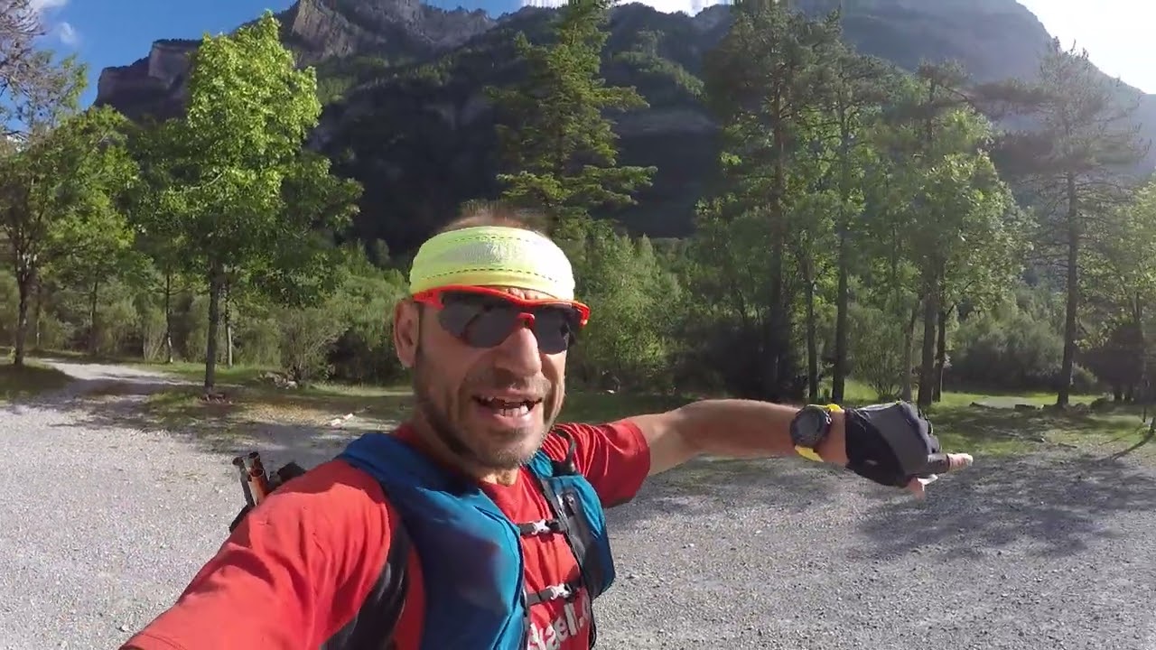 Watch Parking Pradera de Ordesa #26 Monte Perdido y Tuqueta de Marboré corriendo y caminando Now Parking Pradera de Ordesa #26 Monte Perdido y Tuqueta de Marboré corriendo y caminando