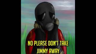 Pyro Burned the Base Down... 🔥😎 (TF2)