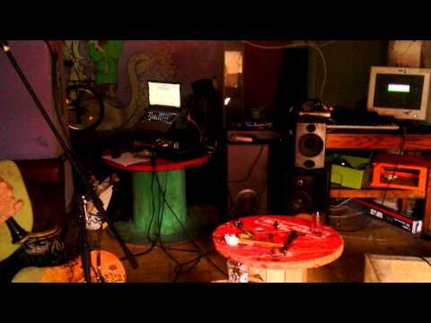 Free Soul School Music Workshop - La Tomatera, Las Palmas - Bagpipes