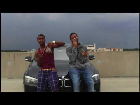 Aquil ft Charmz Backseat