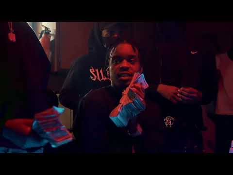 Smoke Chapo "Frank Gore" | Shot By @100mz