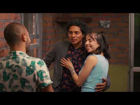 Traile 7 Cuentos Eróticos y Picarescos