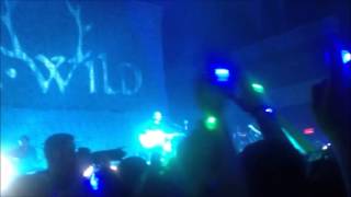 Frei.Wild - 28.12.2013 Frankfurt - Es gibt nicht nur den einen Weg