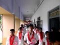 Nirmalagiri College Election Sfi Meet The Candidate Cm Vineeth Jeevan0