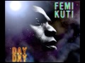 Do You Know  - Femi Kuti