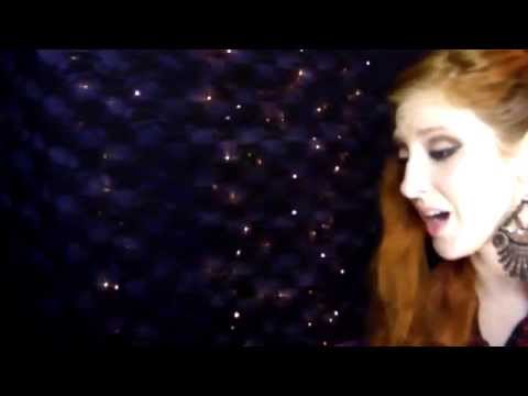 Cover - Paloma Faith - Only Love Can Hurt Like This (Off the Cuff) - Cover by Ashly Welch