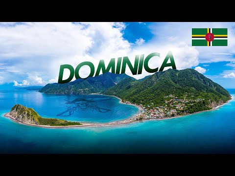 "Dominica's Forgotten Secrets: What They Don't Want You to Know"