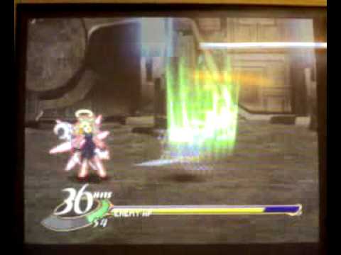 Valkyrie - Kill Iseria Queen in 2 turn