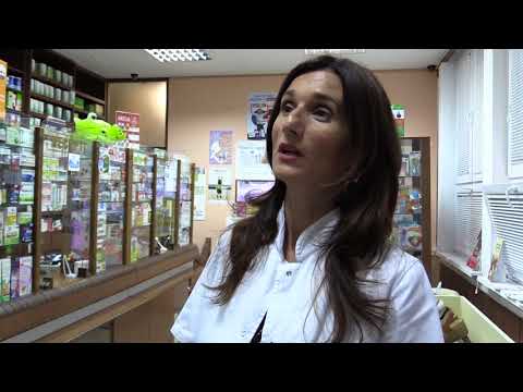 U Apotekama Subotica uz prikaz penzionerske kartice pravo na popust