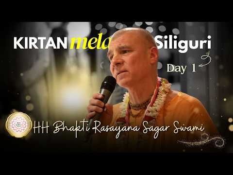 ISKCON TV SILIGURI and 2 more