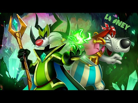 5x Ticket Wheel & Unlocking Deckswab Dawg - LTWOM