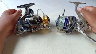 Download lagu Daiwa Saltiga VS Shimano Stella, jawaban kenapa akhirnya saya memilih Stella mp3 Download lagu Daiwa Saltiga VS Shimano Stella, jawaban kenapa akhirnya saya memilih Stella mp3