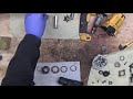 Perforatorius DeWalt D25133K 2,6J