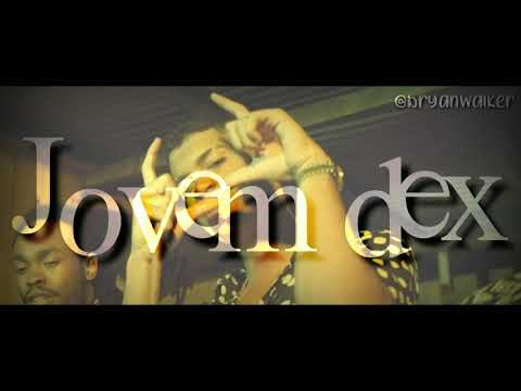 Jovem Dex - Ma Baby (prod. Ecologyk) _Tipográfica