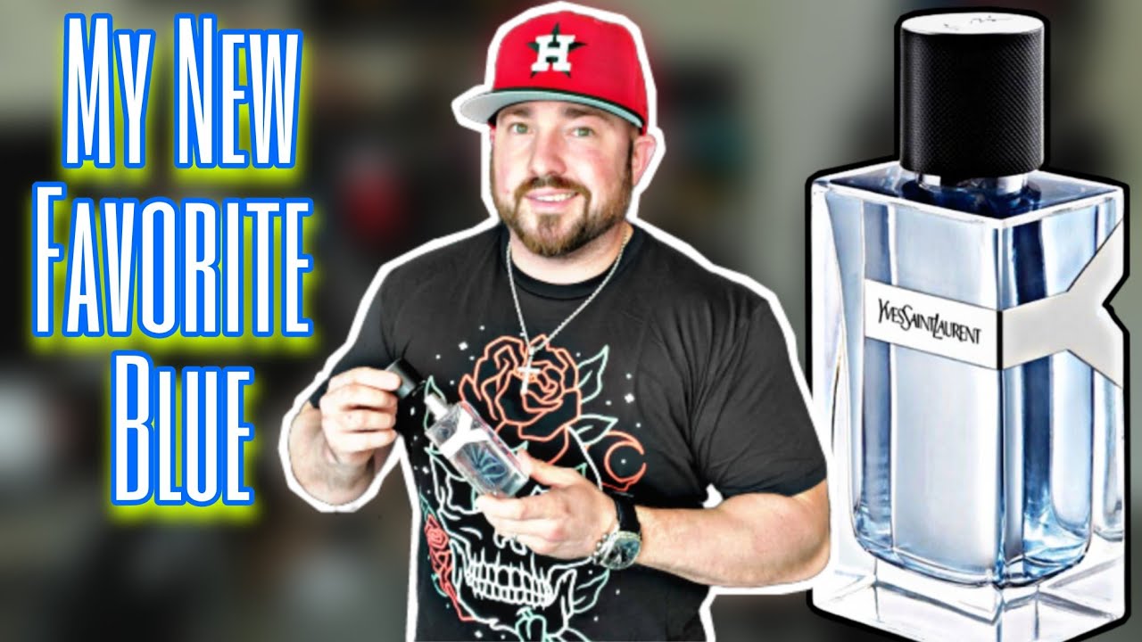 Watch Yves Saint Laurent Y Fragrance Review | YSL Y Now Yves Saint Laurent Y Fragrance Review | YSL Y