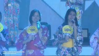 Download lagu 365 Nichi No Kamihikouki (Pesawat Kertas 365 Hari) - JKT48 Summer Festival: HANABI | 2 Juli 2023 mp3
