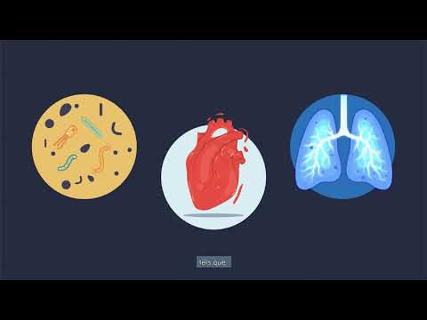 ACAPS - Qu'est-ce que la couverture médicale?