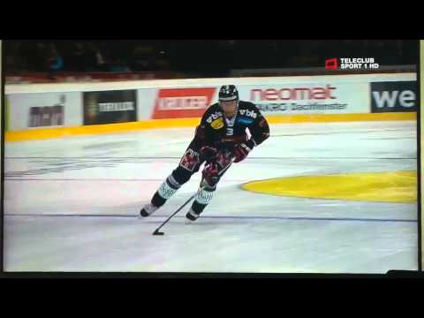 SC Bern - EV Zug Shootout