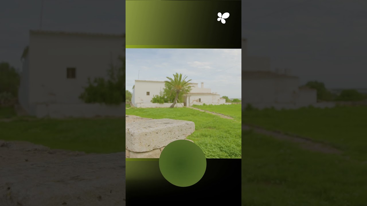 Acquisition of the Sa Senieta de Formentera rural estate