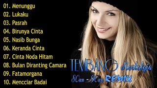 Download lagu Tak ingin sendiri - Tembang kenangan slow remix  - lagu nostalgia mp3