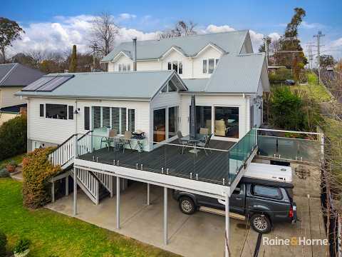 35 Garibaldi Street, Armidale, NSW 2350, 4房, 2浴, House