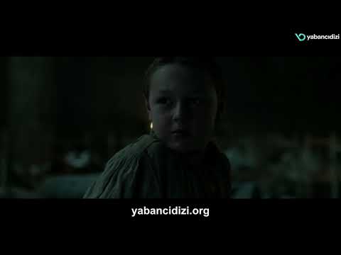 Carnival Row OST - Aisling Querelle Song - Patty Gurdy - I Fly For You