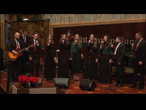 Te Așteptăm, Emanuel | Happy Valley Worship Group
