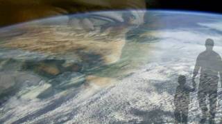 Ray Thomas: Adam and I  (From Mighty Oaks)