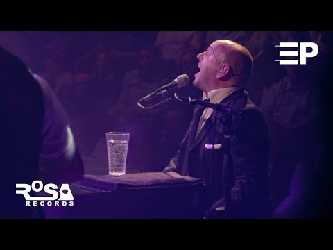 ELIO PACE - My Life - 'The Billy Joel Songbook® Live' (Official Video)