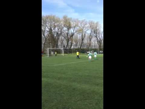 CVC Reeuwijk veteranen 1