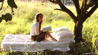 Fecho a Porta e Abro os Céus (Teaser #1)