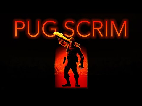 TF2 Pug Scrim - Koth Product