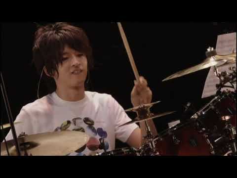 Omens   Of   Love  　T-SQUARE　SUPER   BAND　Concert　Tour  2008　Final　Wonderful　Days