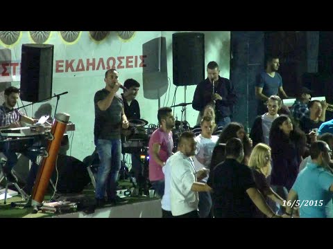 Ovcharani - Παραδοσιακό & Μακεδονικό Μεράκι Μαζί "2015"