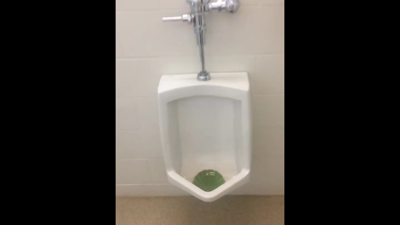 17: Left Side North Pavilion Unisex Restroom @ Bennett Park ( Hibbing, MN )