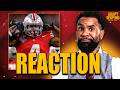 Live with RJ! Jeremiah Smith & No. 1 Ohio State COLLAPSES against No. 4 Texas | instant reaction