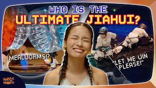 The Most UNEXPECTED Winner Took Home $999!  | Battle of The Names (Jiahui) EP 6