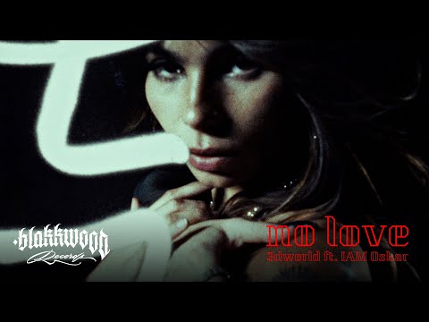 3dworld ft. IAM Oskar - No love (OFFICIAL VIDEO)